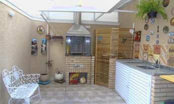 Imagem 3: CASA RESIDENCIAL em SÃO PAULO - SP, VILA NAIR