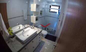 Imagem 5: Apartamento com 4 dormitórios à venda, 160 m² por R$ 1.500.000,00 - Praia de Itaparica - V