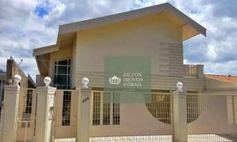 Imagem 2: Casa com 4 SUÍTES à venda, 417 m² por R$ 1.600.000 - Cidade Satélite - Atibaia/SP