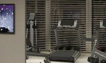 Imagem 5: Apartamento para venda com 80 metros quadrados com 2 quartos em Pedra Branca - Palhoça - S