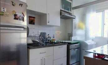 Imagem 5: Apartamento com 1 dormitório à venda, 58 m² por R$ 640. - Perdizes - São Paulo/SP