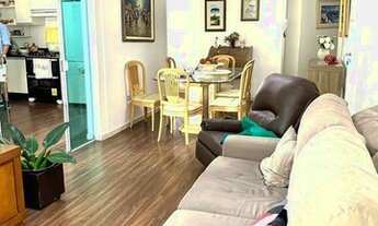 Imagem 5: APT DIFERENCIADO C/ 3 DOR 2 VAGAS CENTRO DE BC