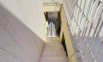 Imagem 2: Imperdível sobrado recém reformado na região de saúde