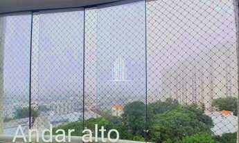 Imagem 6: Apartamento no Centro de São Bernardo do Campo, 56m²