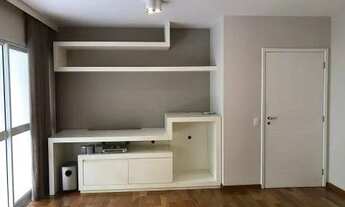 Imagem 2: Apartamento pronto -alto padrão -132 m² -3 suítes - 2 vagas - próximo ao Parque Morumbi!