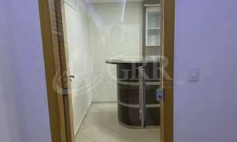 Imagem 3: SN - Sala Comercial com recepção - Centro - 43m²