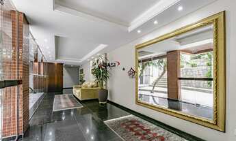 Imagem 2: CURITIBA - Apartamento Padrão - BATEL