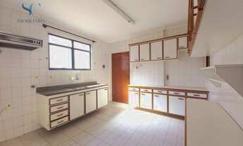 Imagem 6: Apartamento com 3 dormitórios à venda, 111 m² por R$ 640.000 - Aparecida - Santos/SP