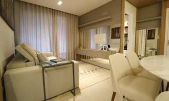 Imagem 4: Curitiba - Apartamento Padrão - Vila Izabel