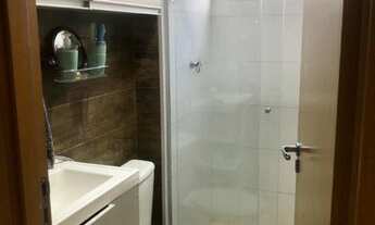 Imagem 7: Apartamento à venda, 48 m² por R$ 225.000,00 - Chácaras Hipica - Ribeirão Preto/SP