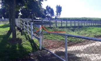 Imagem 3: Tietê - Sítio - Área Rural
