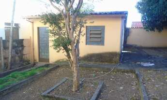 Imagem 3: Ótima casa de 02 quartos no Esplanada