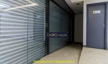 Imagem 2: Aluga se Galpão Vila Gomes Cardim