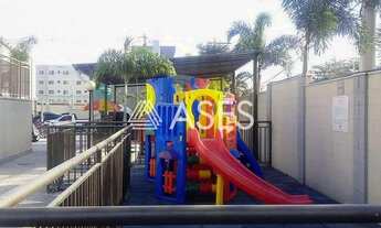 Imagem 13: Apartamento novo 2 quartos em condomínio com lazer em Neves, São Gonçalo