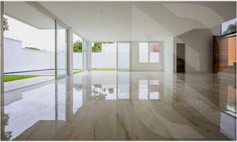 Imagem 7: BROOKLIN VELHO - NOVA CASA EM CONDOMÍNIO - 4 SUÍTES - 6 GARAGENS