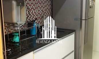 Imagem 7: Apartamento à venda com 80m², 2 suítes e 3 banheiros