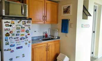 Imagem 4: Cobertura para venda 228 m² com 4 Quartos 1 Suíte 3 Vagas Candeal