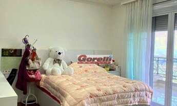 Imagem 7: Casa com 5 dormitórios à venda, 950 m² por R$ 6.800.000,00 - Gênesis 2 Alphaville - Barue