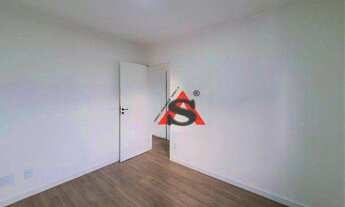 Imagem 6: Apartamento com 2 dormitórios à venda, 68 m² por R$ 455.000,00 - Ipiranga - São Paulo/SP