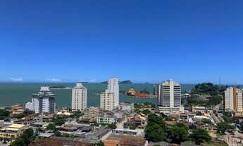 Imagem 6: Flat para locação e venda no Ramada com mobilia, nascente e uma linda vista mar, com todas