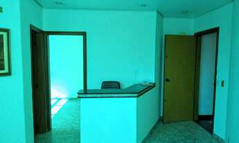 Imagem 2: Consultório para aluguel possui 38 metros quadrados CENTRO EMPRESARIAL V.M