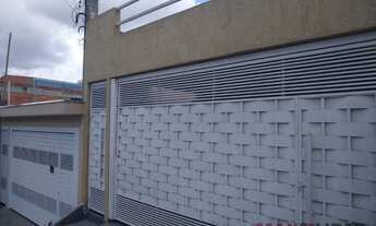 Imagem 2: BARUERI - Casa Padrão - Parque Ribeiro De Lima