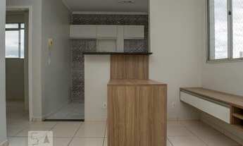 Imagem 2: Apartamento para Aluguel - Gávea, 2 Quartos, 48 m2