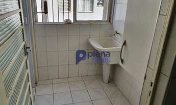 Imagem 4: Apartamento com 3 dormitórios à venda, 110 m² por R$ 430.000 - Chácara da Barra - Campinas