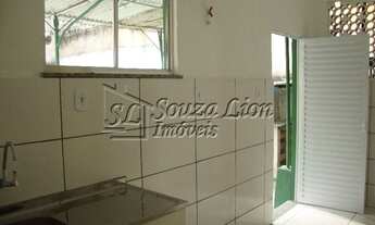 Imagem 3: Aluga apartamento com 2 quartos e vaga