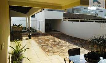 Imagem 7: Venda Casa 03 Quartos - Cond. Alphagarden - Despraiado - Cuiabá - CA1613