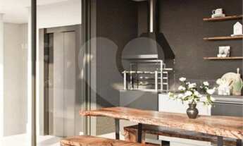 Imagem 6: São Paulo - Casa de Condomínio - BROOKLIN NOVO