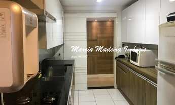 Imagem 5: Apartamento com 2 suítes, 110m² no Jardim América