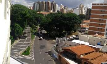 Imagem 2: Vendo linda kitnet com garagem no Cambuí!