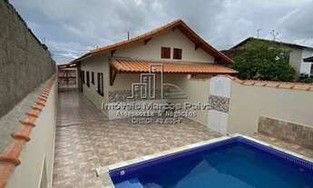 Imagem: CASA ITAGUAI - MONGAGUA SP