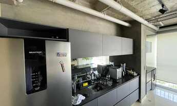 Imagem 5: Apartamento com 2 dormitórios à venda, 74 m² por R$ 700.000,00 - Setor Bueno - Goiânia/GO