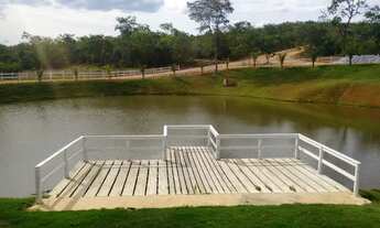 Imagem 3: Linda Chácara de 27.000 m² no Condomínio Serra de Minas !!