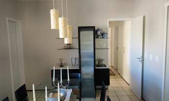 Imagem 7: Apartamento reformado no Ed San Matheus - Ao lado da Padaria Plaza - Cocó - Fortaleza - CE