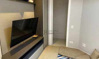 Imagem 4: Apartamento com 3 dormitórios à venda, 76 m² por R$ 590.000,00 - Vila Azevedo - São Paulo