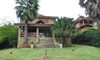 Imagem 2: Casa à venda, 501 m² por R$ 1.980.000,00 - Condomínio Campos de Santo Antônio - Itu/SP