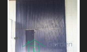 Imagem 7: SãO JOSé DOS CAMPOS - Galpão/Depósito/Armazém - Parque Industrial