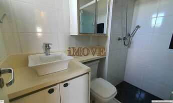 Imagem 6: Apartamento para aluguel e venda tem 82 metros quadrados com 2 quartos