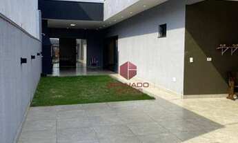 Imagem 6: Casa com 3 quartos à venda, 120 m² - Jardim Munique - Maringá/PR