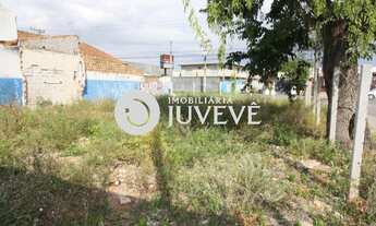 Imagem 3: IMOBILIARIA JUVEVE VENDE COMERCIAL TERRENO ZR-2 ESQUINA UBERABA COMERCIAL RUA JOSE HAUER