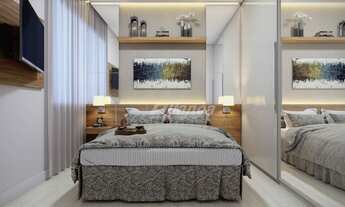 Imagem 4: Apartamento com 2 dormitórios à venda, 61 m² por R$ 650.000,00 - Praia de Itaparica - Vila