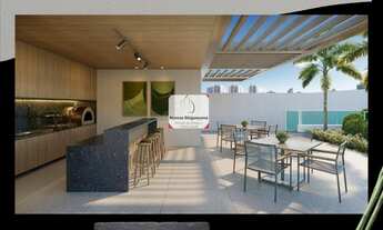 Imagem 4: Apartamento para Venda em Salvador, Horto Florestal, 3 dormitórios, 3 suítes, 4 banheiros