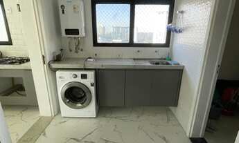 Imagem 4: Apartamento para venda com 166 metros quadrados com 3 quartos em Jardim Ampliação - São Pa