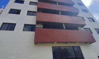 Imagem 3: Apartamento para venda tem 88 metros quadrados com 3 quartos em Papicu - Fortaleza - CE