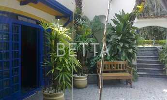 Imagem 5: 03265 - Casa 3 Dorms. (1 Suíte), ALPHAVILLE 03 - SANTANA DE PARNAÍBA/SP