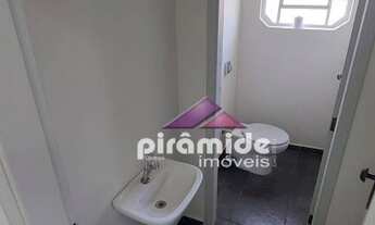 Imagem 6: Sala para alugar, 40 m² por R$ 700,00/mês - São João - Jacareí/SP