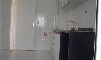 Imagem 4: Apartamento com 3 dormitórios, 94 m² - venda por R$ 1.120.000,00 ou aluguel por R$ 4.500,0